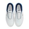 Prior Generation - Victory Tour 4 Spiked Golf Shoe - White/Navy