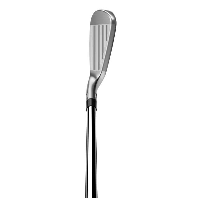 QI Max 5-PW AW Iron Set with Graphite Shafts | TAYLORMADE | Iron
