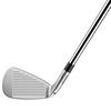 QI Max 5-PW AW Iron Set with Graphite Shafts