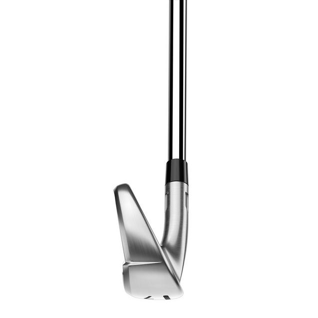 QI Max 5-PW AW Iron Set with Graphite Shafts | TAYLORMADE | Iron