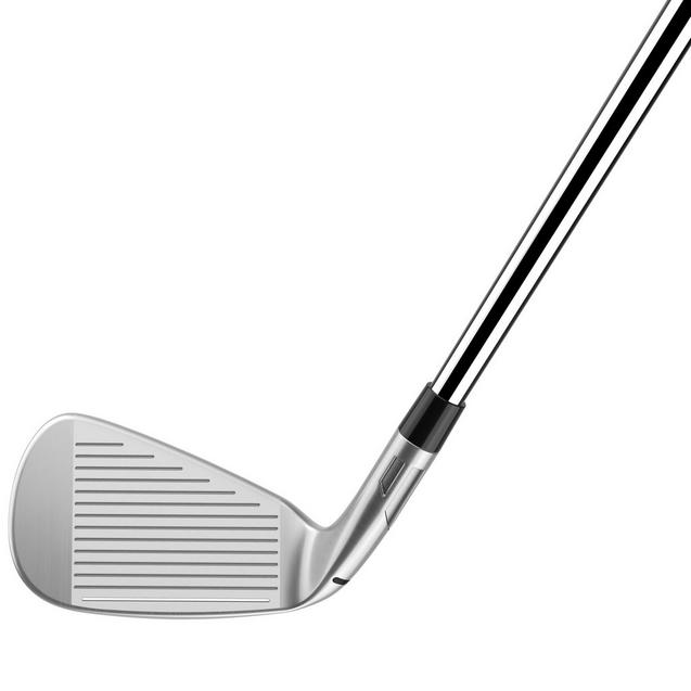 QI Max HL 5-PW AW Iron Set with Steel Shafts | TAYLORMADE | Iron