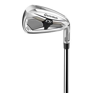 Ensemble de fers QI Max HL 5-PW AW avec tiges en graphite TAYLORMADE