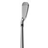 Women's QI Max HL 5-PW AW Iron Set with Graphite Shafts
