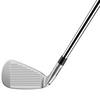 Women's QI Max HL 5-PW AW Iron Set with Graphite Shafts