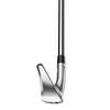 Women's QI Max HL 5-PW AW Iron Set with Graphite Shafts