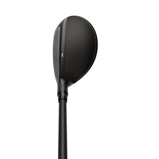 Ensemble de fers combo QI Max 4H 5H 6-PW AW avec tiges en acier TAYLORMADE