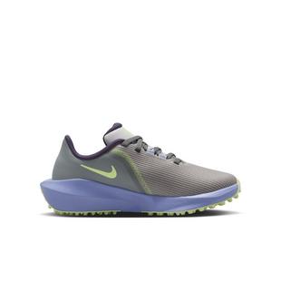 Junior Infinity G 2 Spikeless Golf Shoe - Grey/Multi NIKE