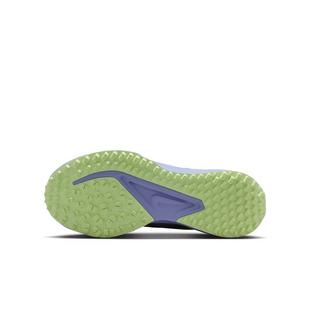 Junior Infinity G 2 Spikeless Golf Shoe - Grey/Multi NIKE
