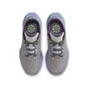 Junior Infinity G 2 Spikeless Golf Shoe - Grey/Multi