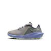 Junior Infinity G 2 Spikeless Golf Shoe - Grey/Multi