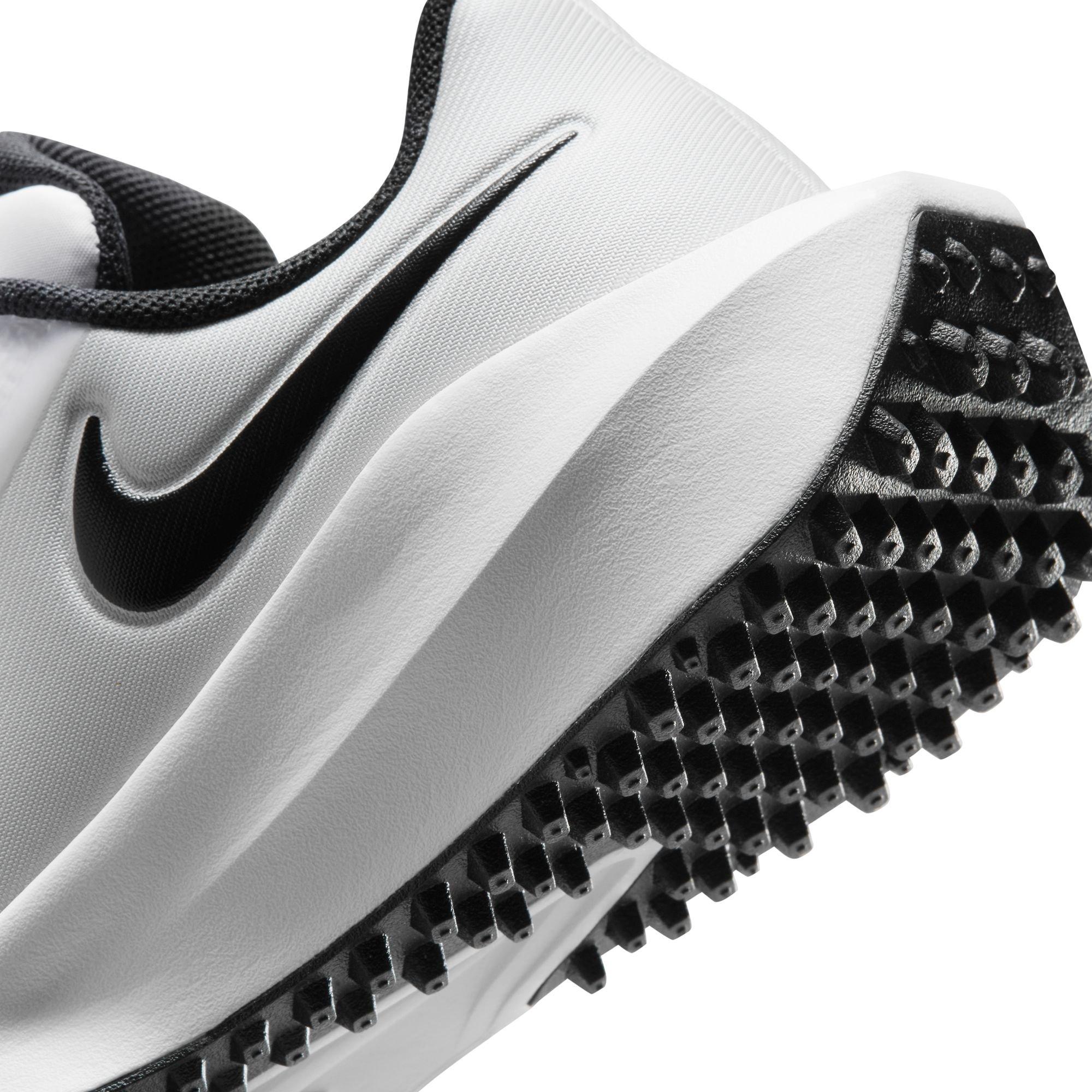 Junior Infinity G 2 Spikeless Golf Shoe - White