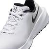 Junior Infinity G 2 Spikeless Golf Shoe - White