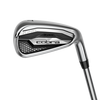 Ensemble de fers KING 5-PW GW avec tiges en graphite