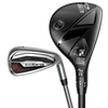 Ensemble de fers KING MAX 5H 6-PW GW avec tige en acier