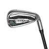 Women's KING MAX 6-PW SW Iron Set with Graphite Shaft