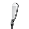 Women's KING MAX 6-PW SW Iron Set with Graphite Shaft