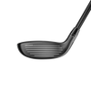 Women's KING MAX 5H 6H 7-PW SW Combo Iron Set with Graphite Shaft