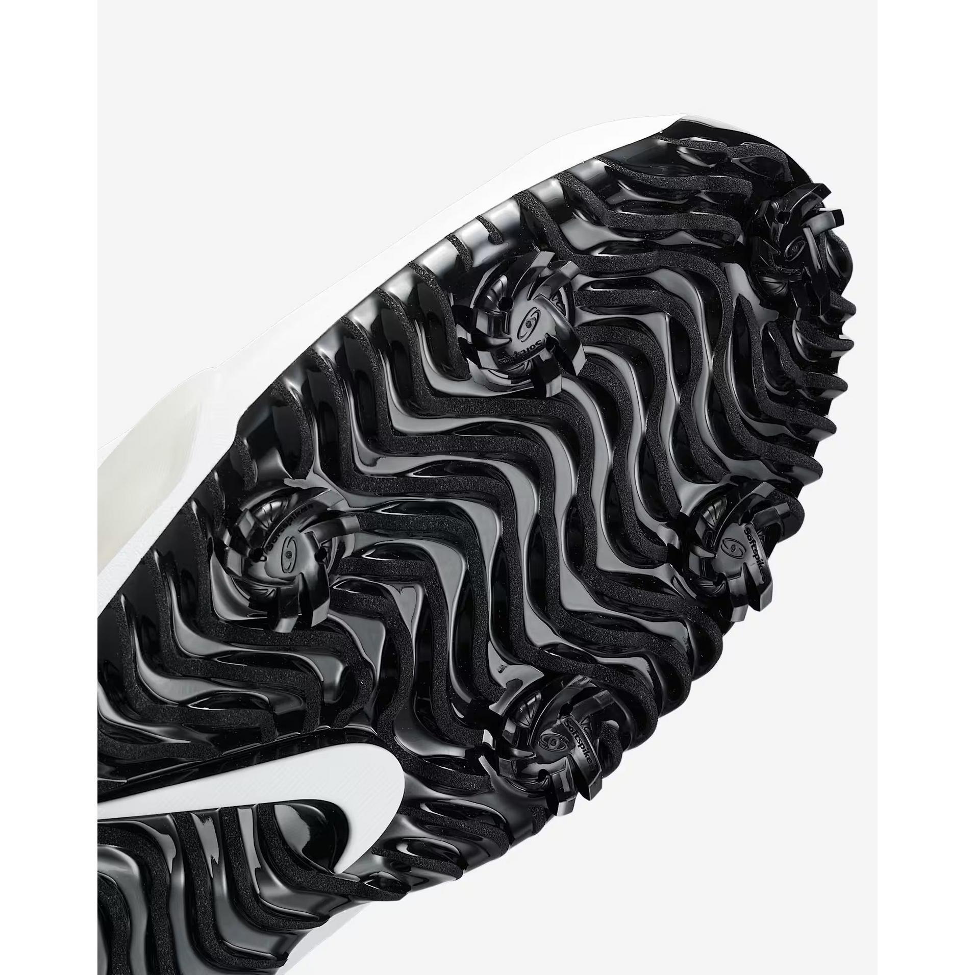 Victory Pro 4 Spiked Golf Shoe