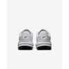 Victory Pro 4 Spiked Golf Shoe - White/Black (Wide)
