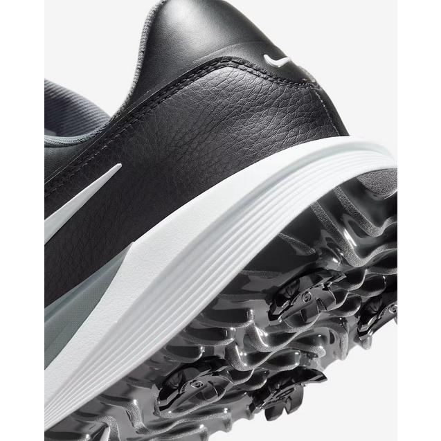 Victory Pro 4 Spiked Golf Shoe - Black (Wide) | NIKE | Golf Shoes
