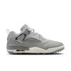 Air Jordan Spizike G Spiked Golf Shoe - Grey