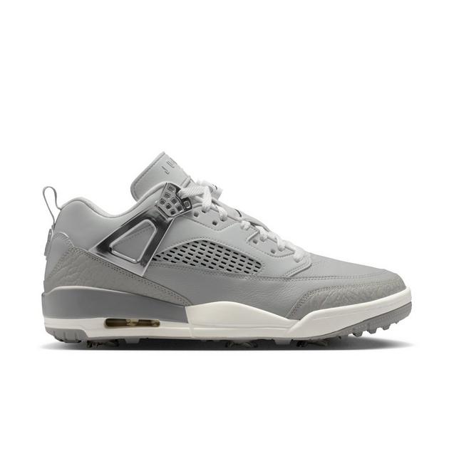 Air Jordan Spizike G Spiked Golf Shoe - Grey JORDAN