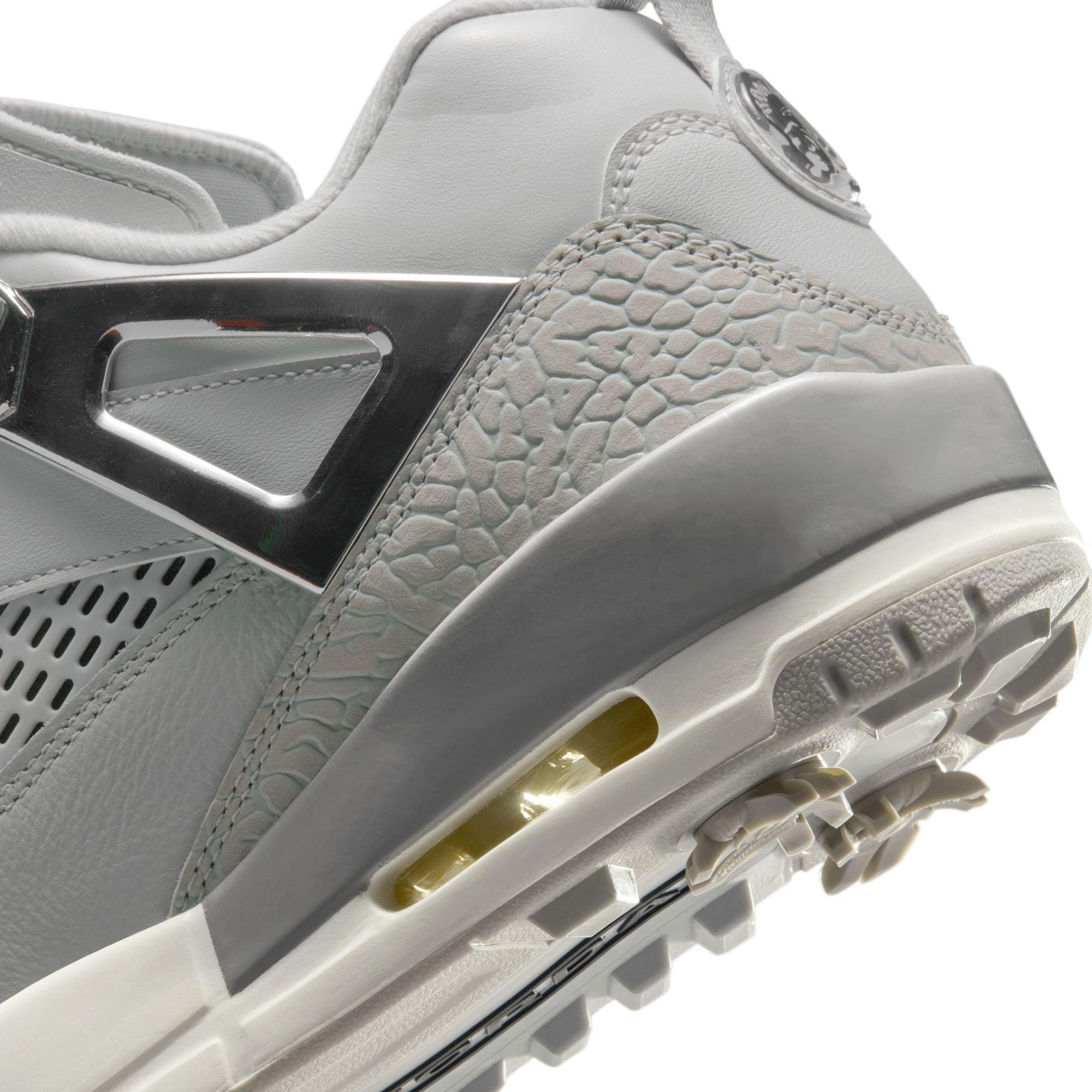 Air Jordan Spizike G Spiked Golf Shoe