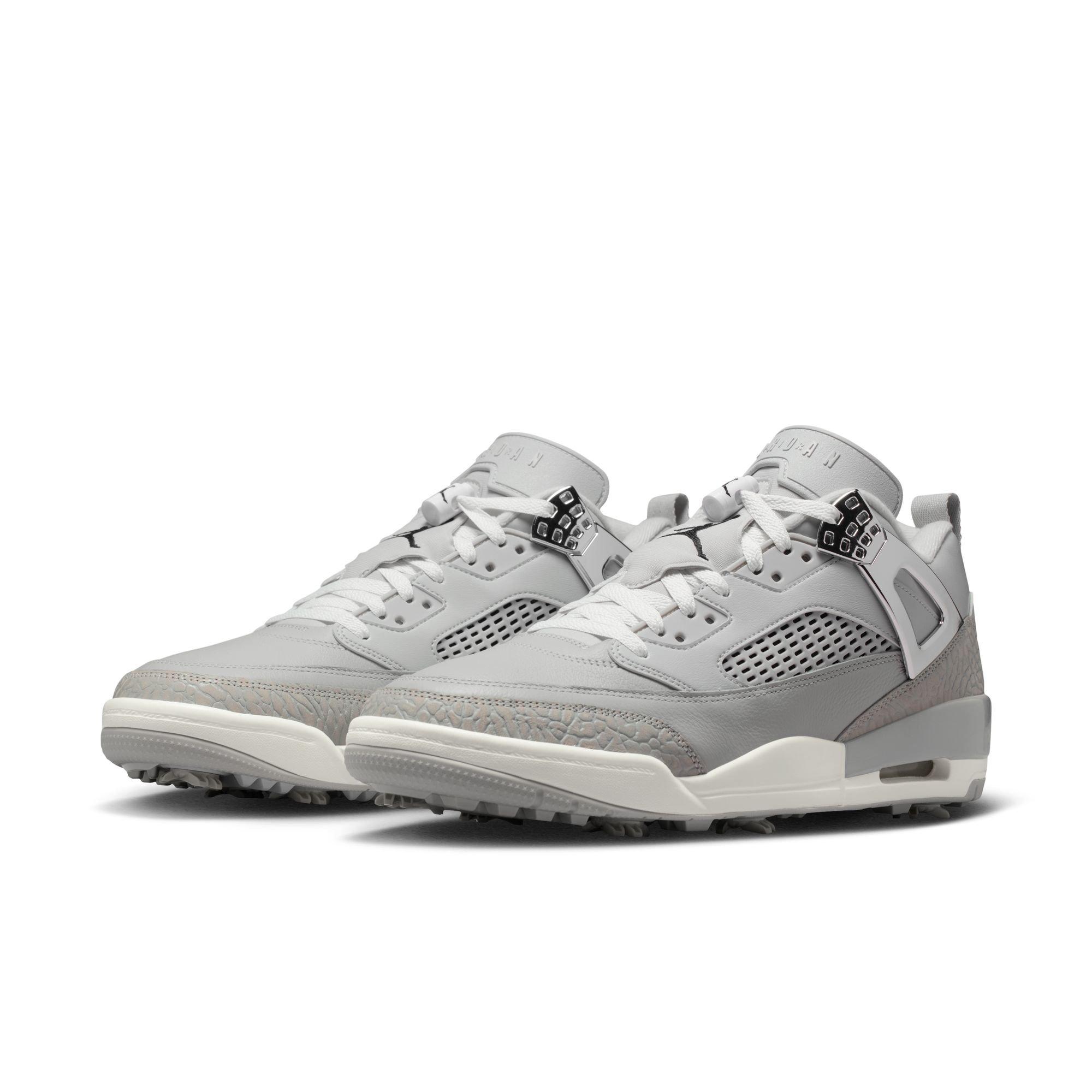 Air Jordan Spizike G Spiked Golf Shoe