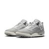 Air Jordan Spizike G Spiked Golf Shoe - Grey