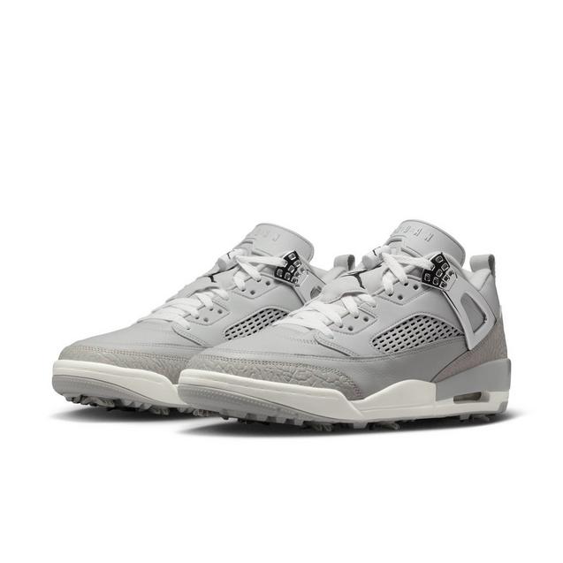 Air Jordan Spizike G Spiked Golf Shoe - Grey | JORDAN | Golf Shoes