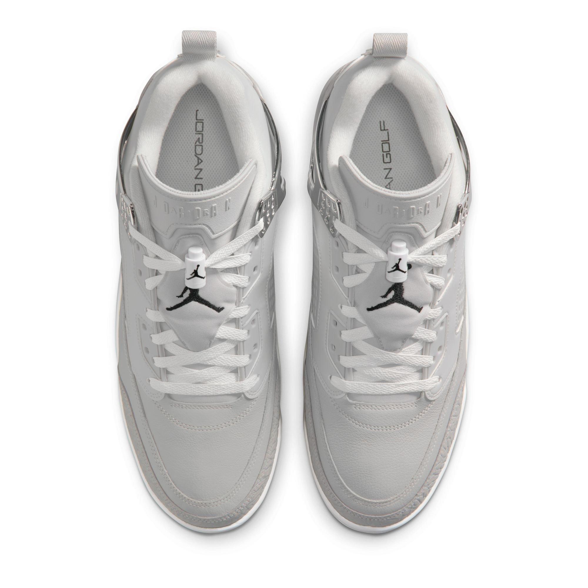 Air Jordan Spizike G Spiked Golf Shoe