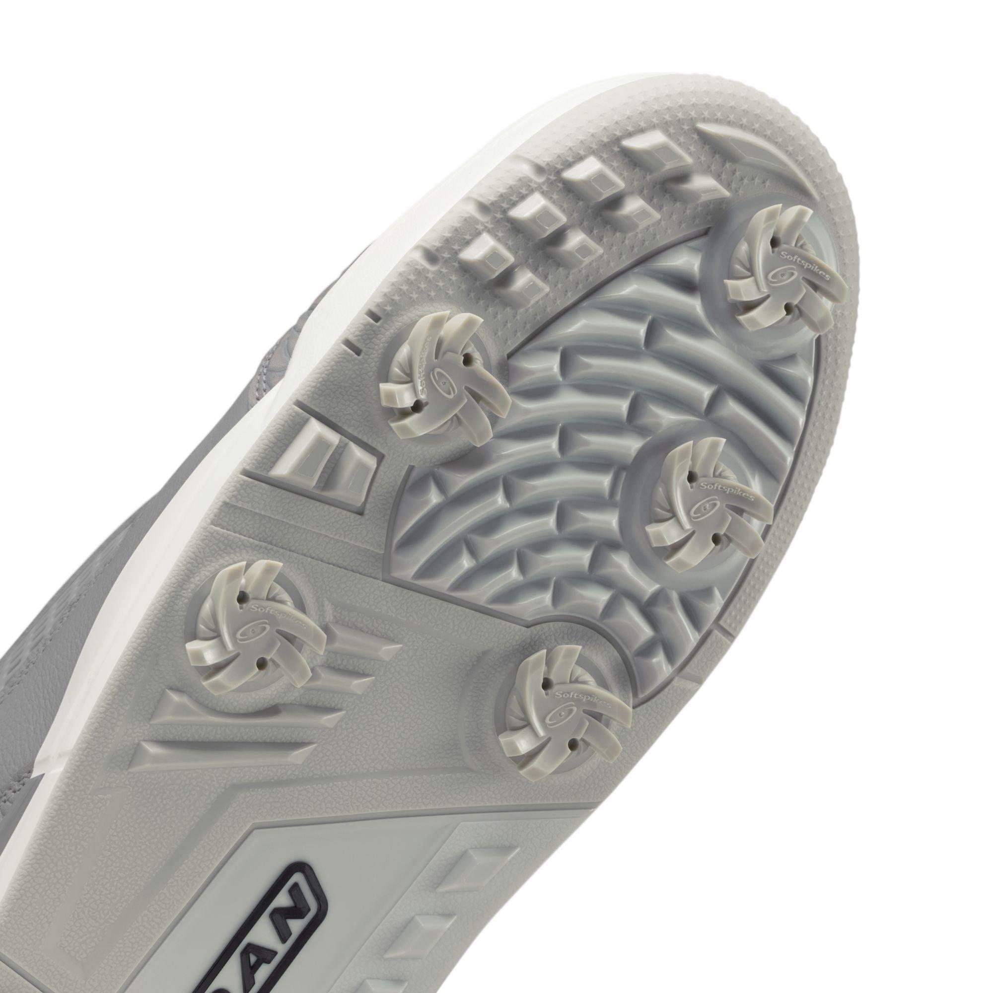 Air Jordan Spizike G Spiked Golf Shoe