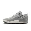 Air Jordan Spizike G Spiked Golf Shoe - Grey