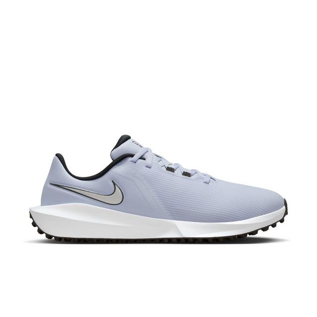 Prior Generation - Infinity G 2 Spikeless Golf Shoe - Light Blue NIKE