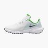 Prior Generation - Infinity G 2 Spikeless Golf Shoe - White/Green