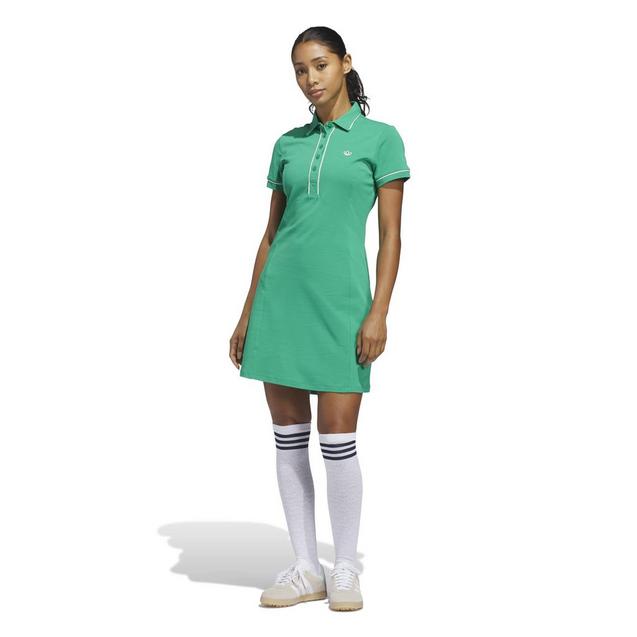 green emerald velvet dress Amazon.com: adidas Women's Farm Rio Premium Dress, Crew Green/Black,  X-Small : Clothing, Shoes & Jewelry main image 0