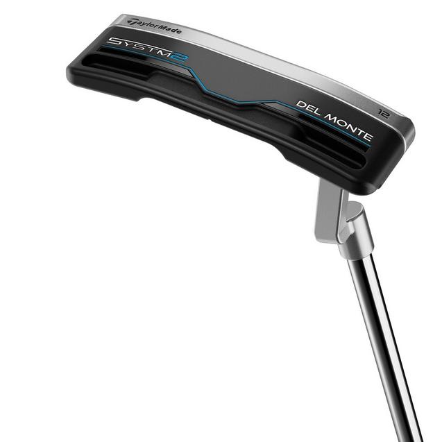 Systm2 Del Monte L-Neck Putter TAYLORMADE
