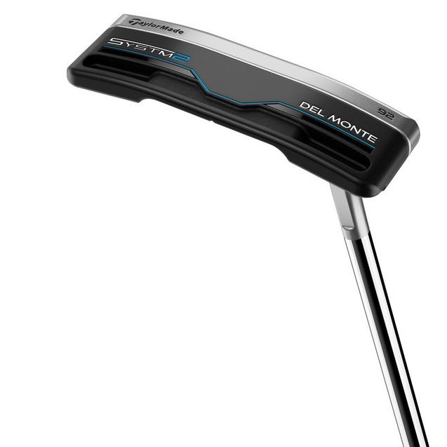 Fer droit Systm2 Del Monte 92 TAYLORMADE