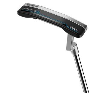 Fer droit Systm2 Soto 12 TAYLORMADE