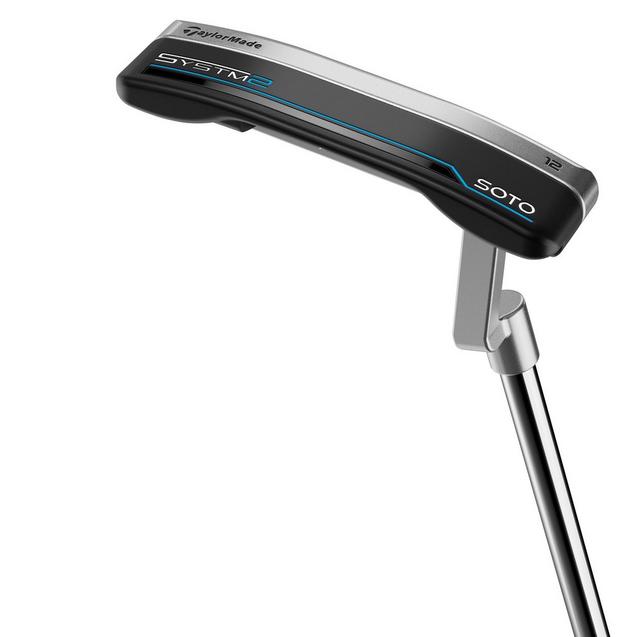 Fer droit Systm2 Soto 12 TAYLORMADE