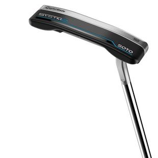 Fer droit Systm2 Soto 92 TAYLORMADE