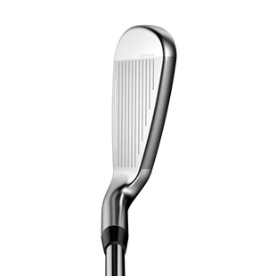 Ensemble de fers KING MAX 5-PW GW avec tiges en graphite COBRA