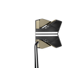 3DP Tour Agera Counter Balance Putter