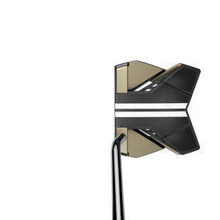 Fer droit 3DP Tour Agera Counter Balance COBRA