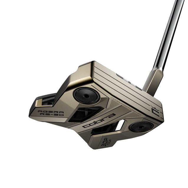 3DP Tour Agera RS 30 Putter COBRA