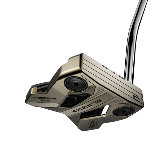 3DP Tour Agera RS Putter COBRA