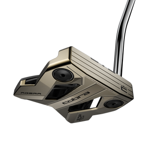 Fer droit 3DP Tour Agera COBRA