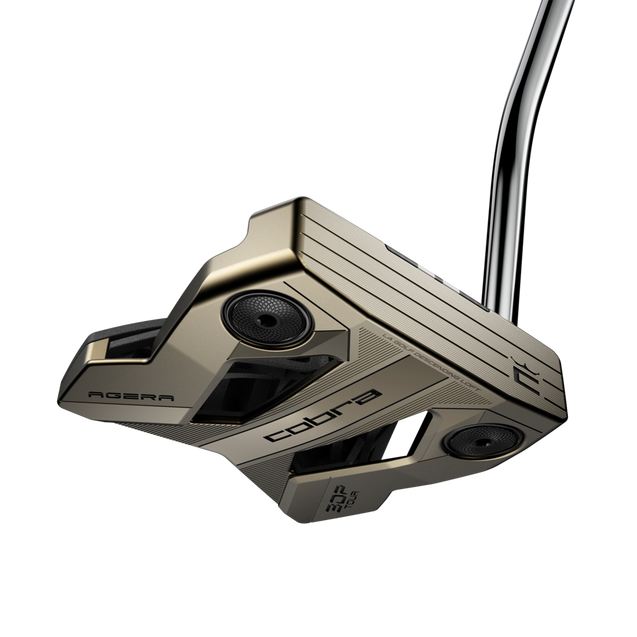 Fer droit 3DP Tour Agera COBRA