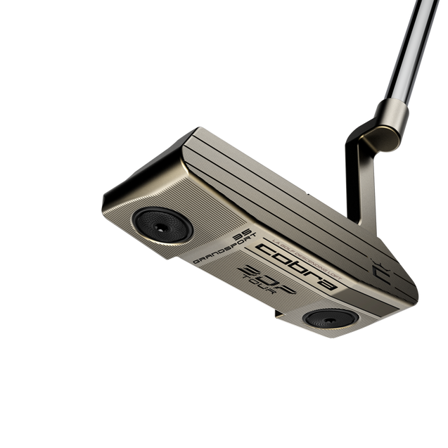 3DP Tour Grandsport 35 Putter COBRA