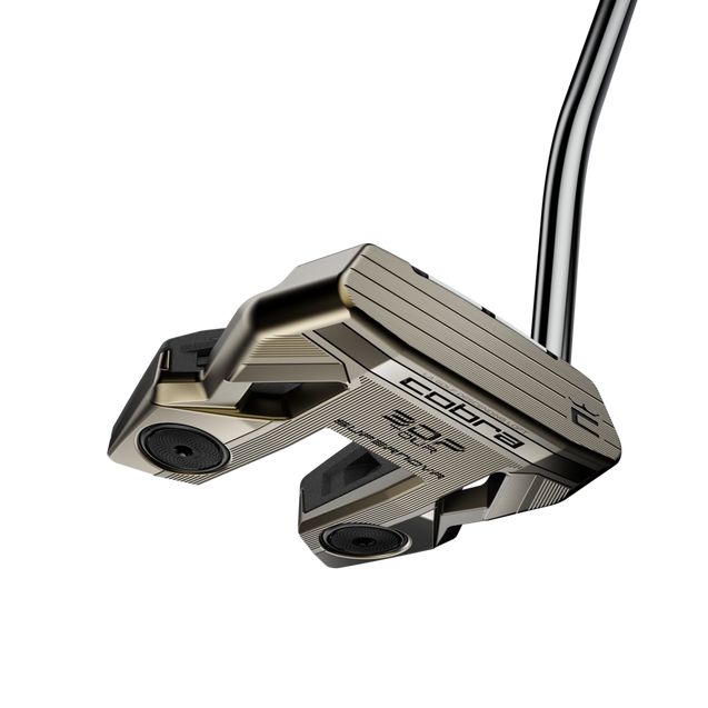 Fer droit 3DP Tour Supernova COBRA